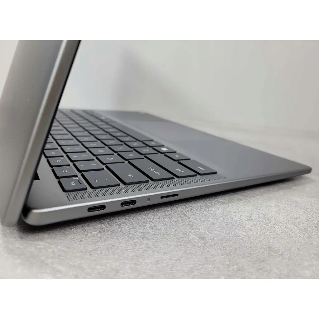 Ноутбук Dell Latitude 7455, Qualcomm Snapdragon X Plus, 16GB, 512GB, QHD +, 1.44 kg - фото 14