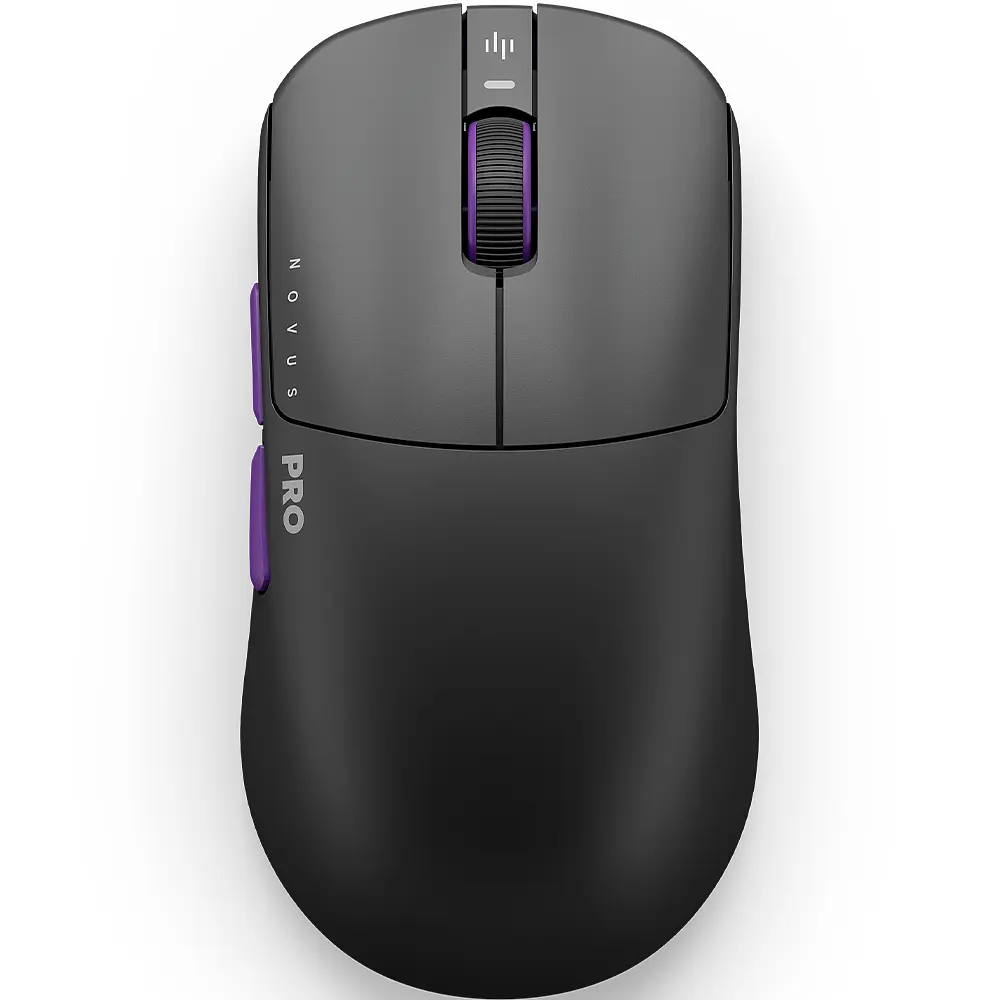 Беспроводная игровая мышь Dark Project Novus Pro (DPP_Novus_PRO_BB) - фото 2