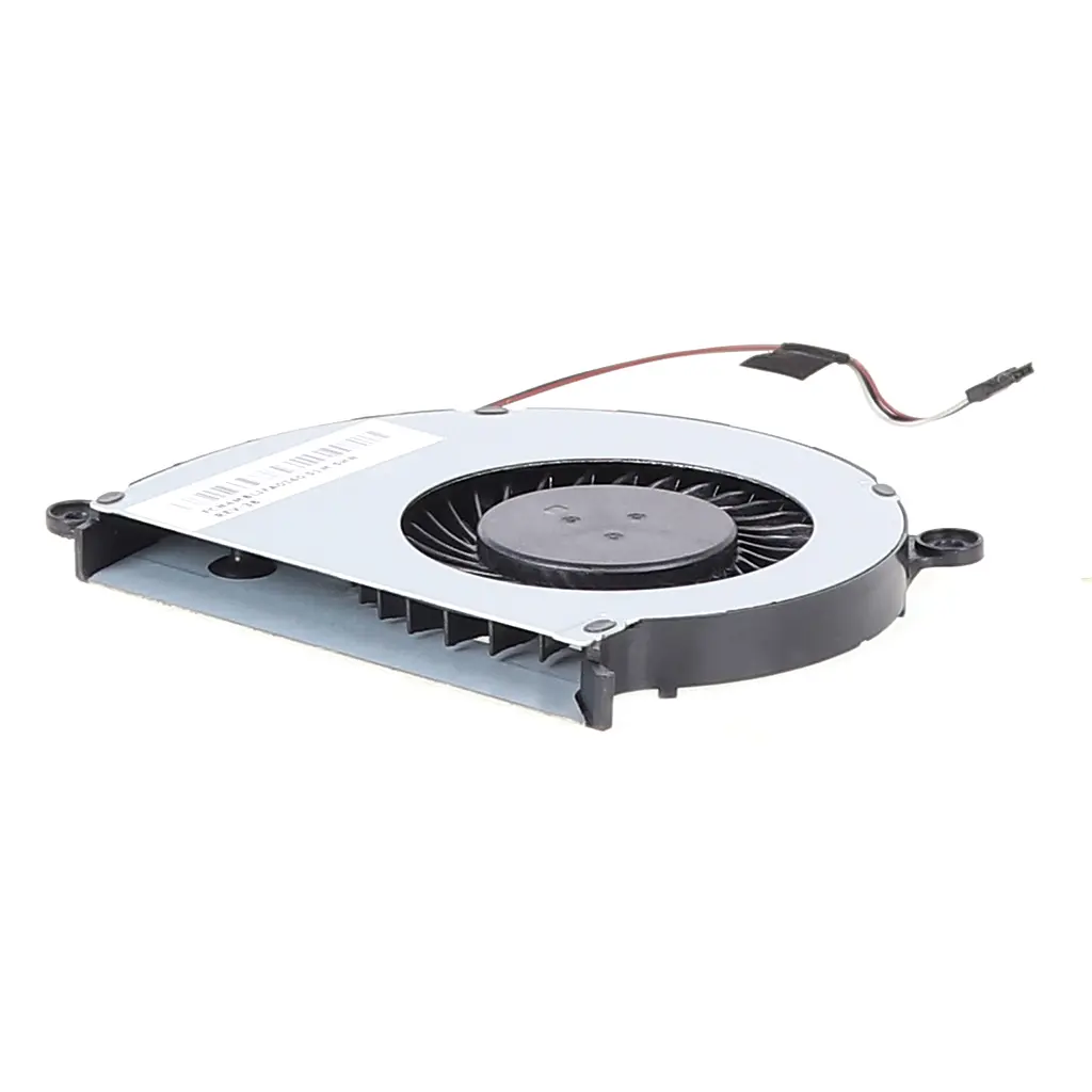 Вентилятор для Toshiba Satellite S50-B, (A000291750, FFDH DFS541105FC0T, FCN4MBLIFA0I40) - фото 2