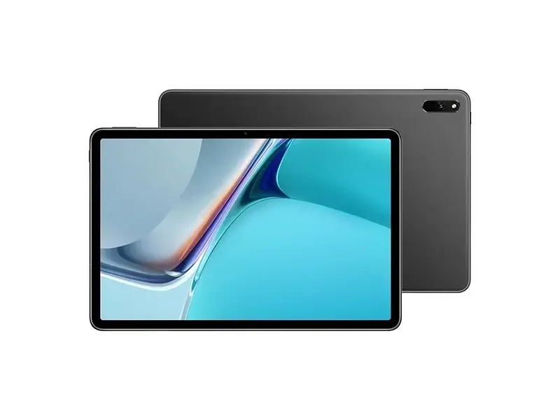 Планшет Huawei MatePad 11 Wi-Fi 6/128GB Matte Gray (53012FCW) - фото 3