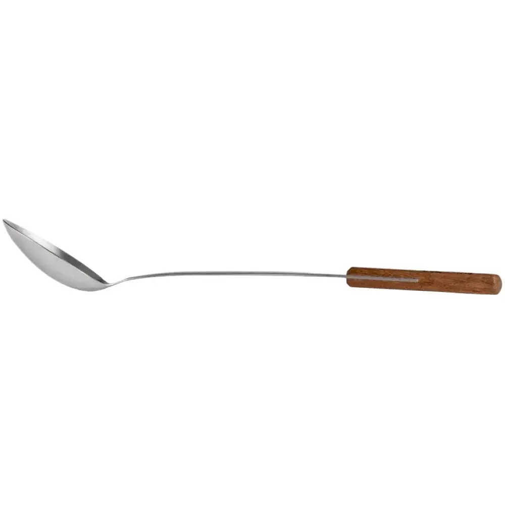 Ложка Petromax Serving Spoon 30 см steel - фото 2