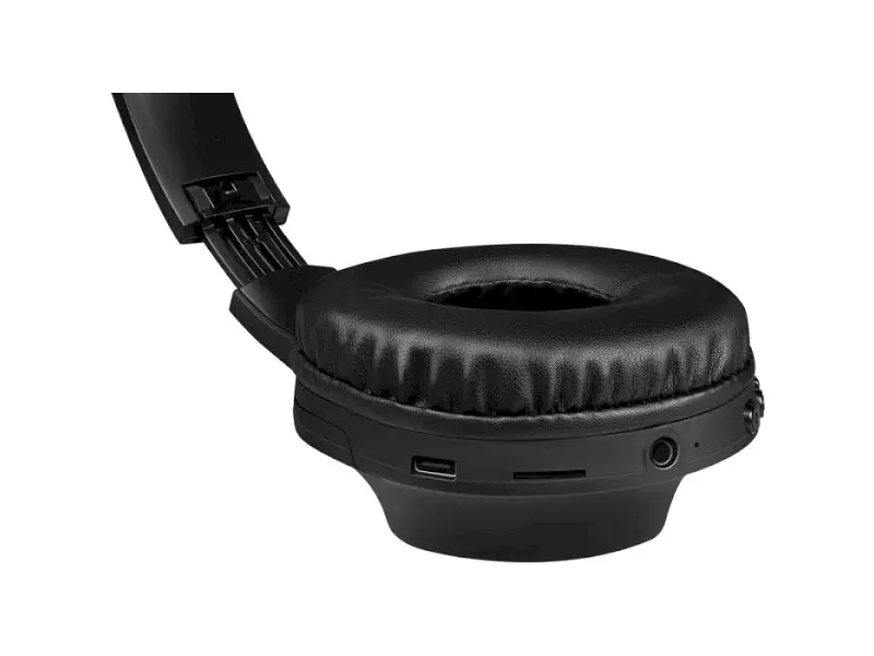 Навушники Defender FreeMotion B445 Black (63445) - фото 3