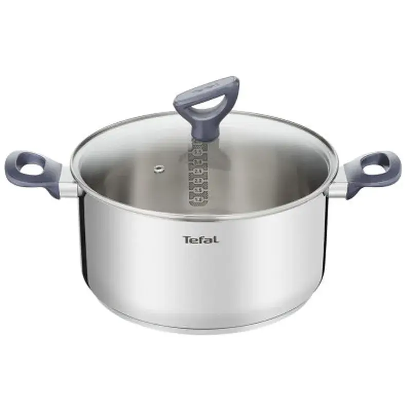 Набір посуду Tefal Daily Cook 11 предм (G713SB45) - фото 7