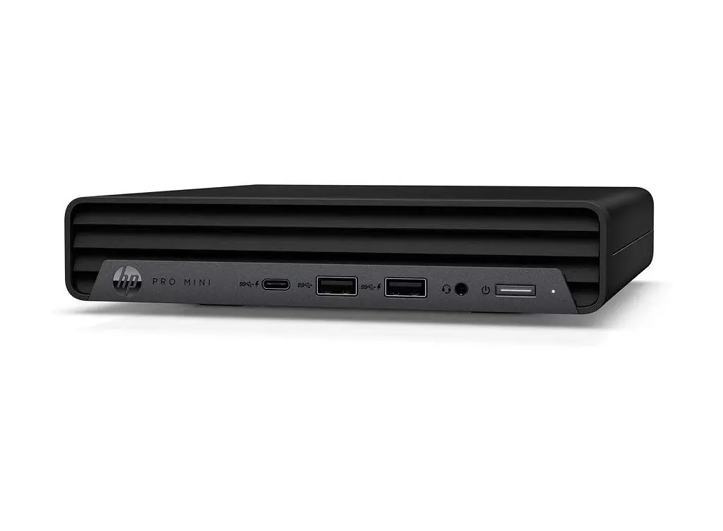 Неттоп HP Pro Mini 400 G9 (9H715ET) - фото 2