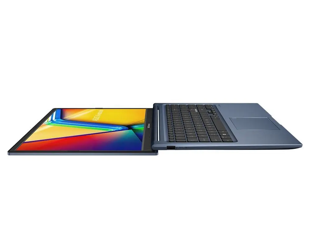 Ноутбук Asus Vivobook 15 X1504VA-BQ3703 Quiet Blue (90NB13Y1-M01960) - фото 4