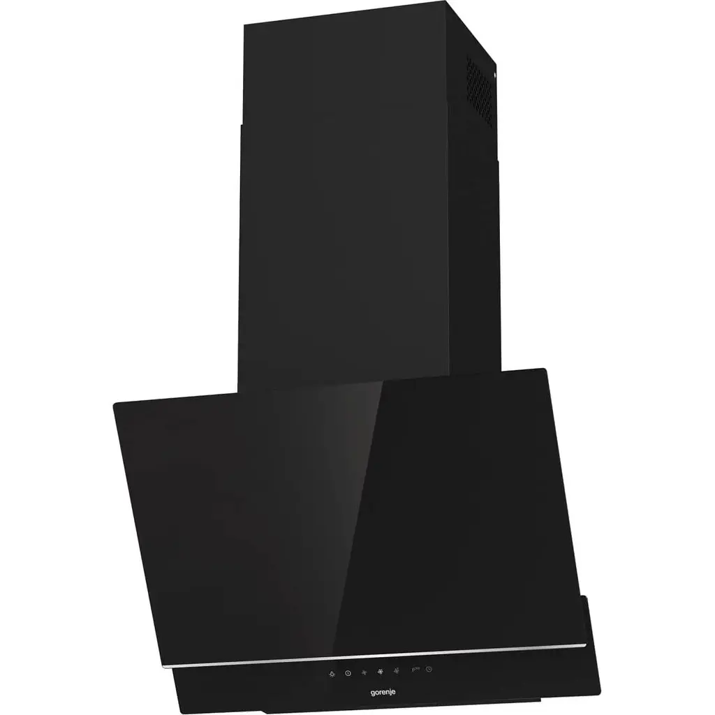 Вытяжка наклонная Gorenje WHI649B21S [142694] - фото 3