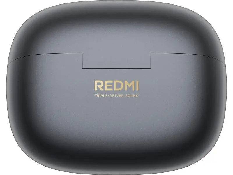 Навушники TWS Xiaomi Redmi Buds 8 Pro Obsidian Black - фото 6