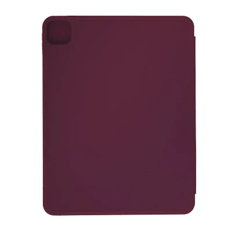 Чохол до планшета Armorstandart Smart Fold Pen iPad Pro 11 2022/2021/2020 Plum (ARM74954) - фото 2