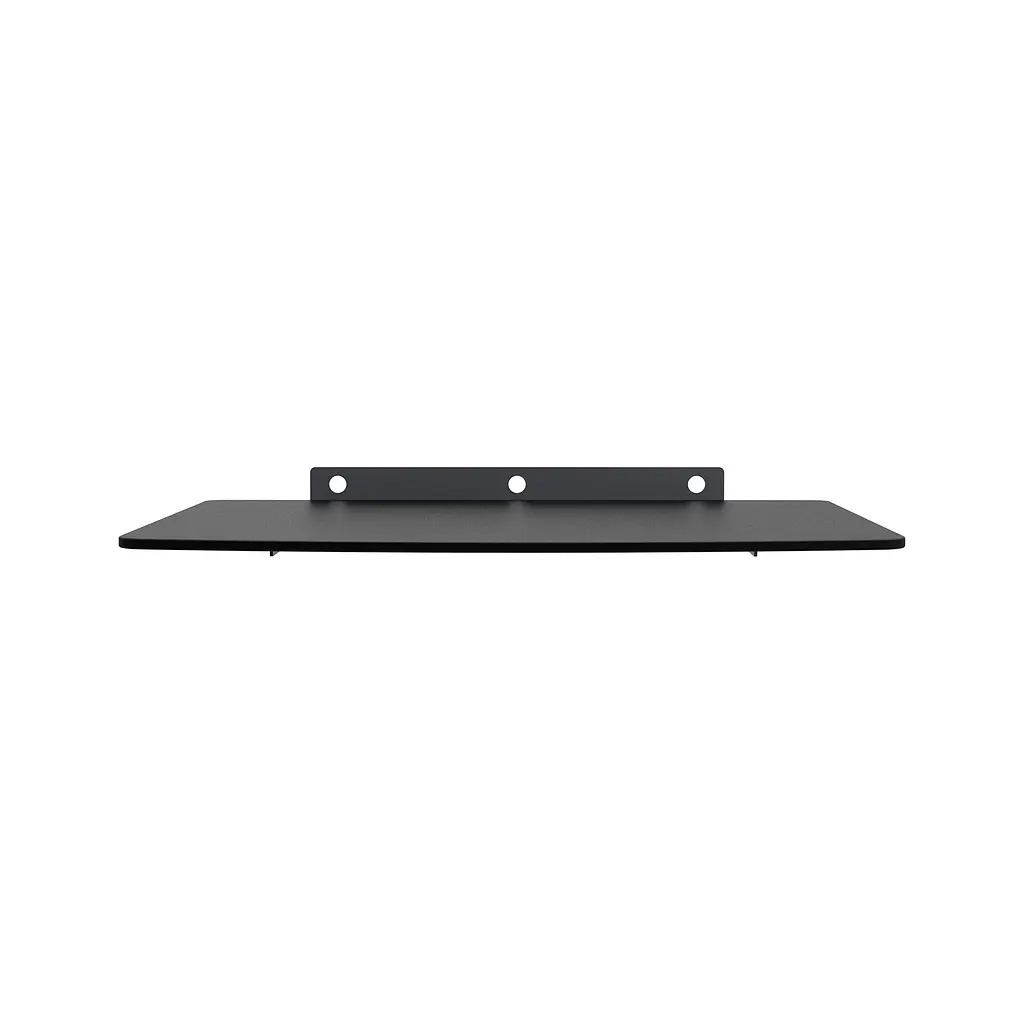 Кронштейн для тюнера Cabletech UCH0216 36х25 см Чорний (110616703) - фото 4