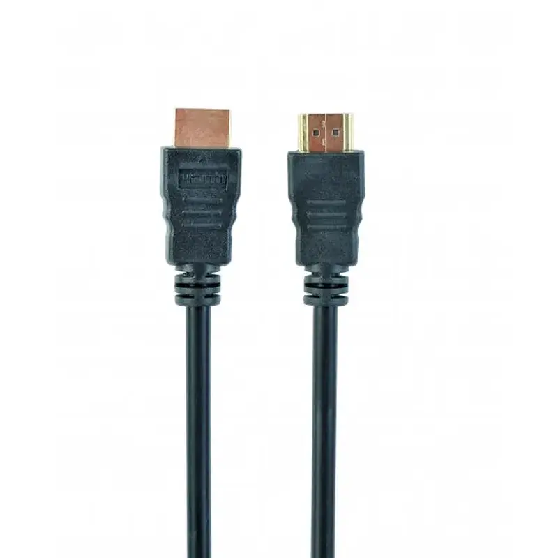 Кабель HDMI 10m Cablexpert CC-HDMI4-10M - фото 2