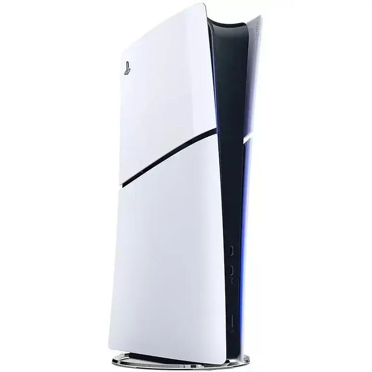 Ігрова приставка Sony PlayStation 5 Slim Digital Edition 1TB стаціонарна - фото 6