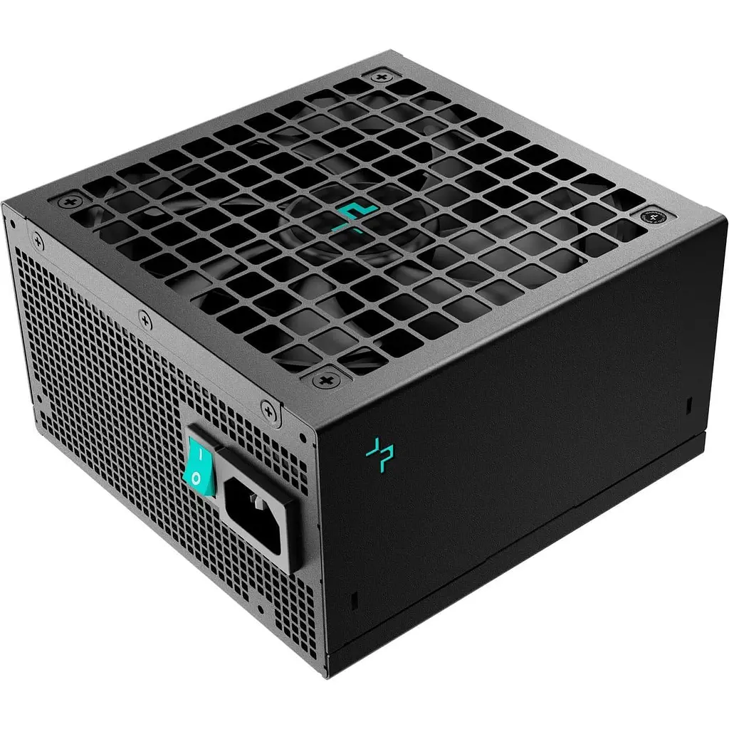 Блок живлення Deepcool GAMER STORM PN-M 1200W 80+Gold ATX3.1 (R-PNC00M-FC0B-JGEU) - фото 5