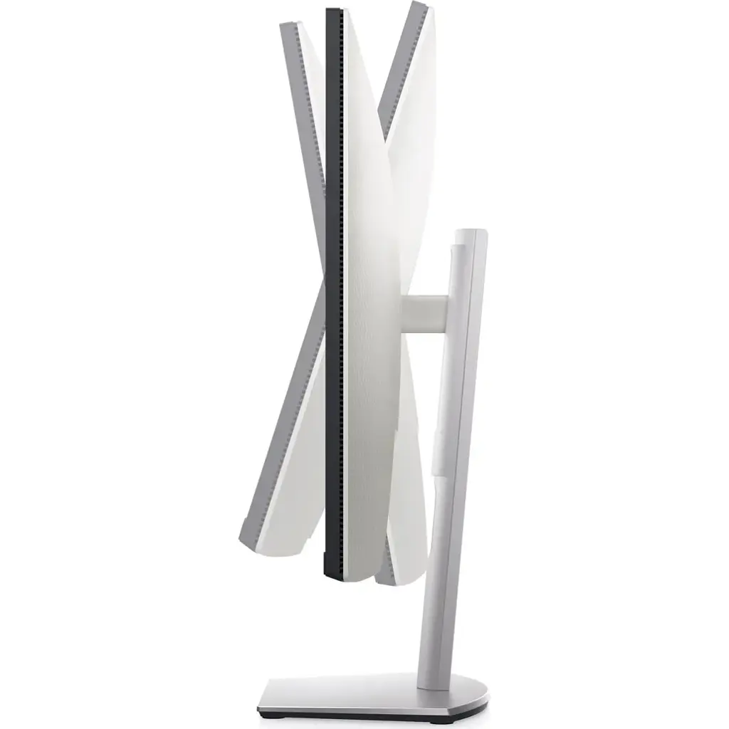 Монітор Dell 27" S2722QC [210-BBRQ] [87197] - фото 11