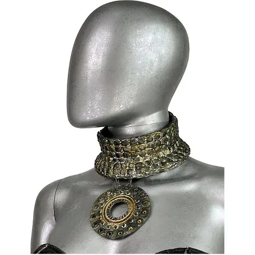 Намисто Чаклунка - фото 2