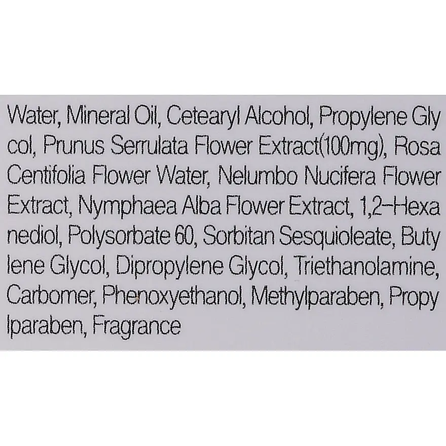 Крем для рук FarmStay Pink Flower Blooming Hand Cream Cherry Blossom, з ароматом цвітіння вишні, 100 мл - фото 3