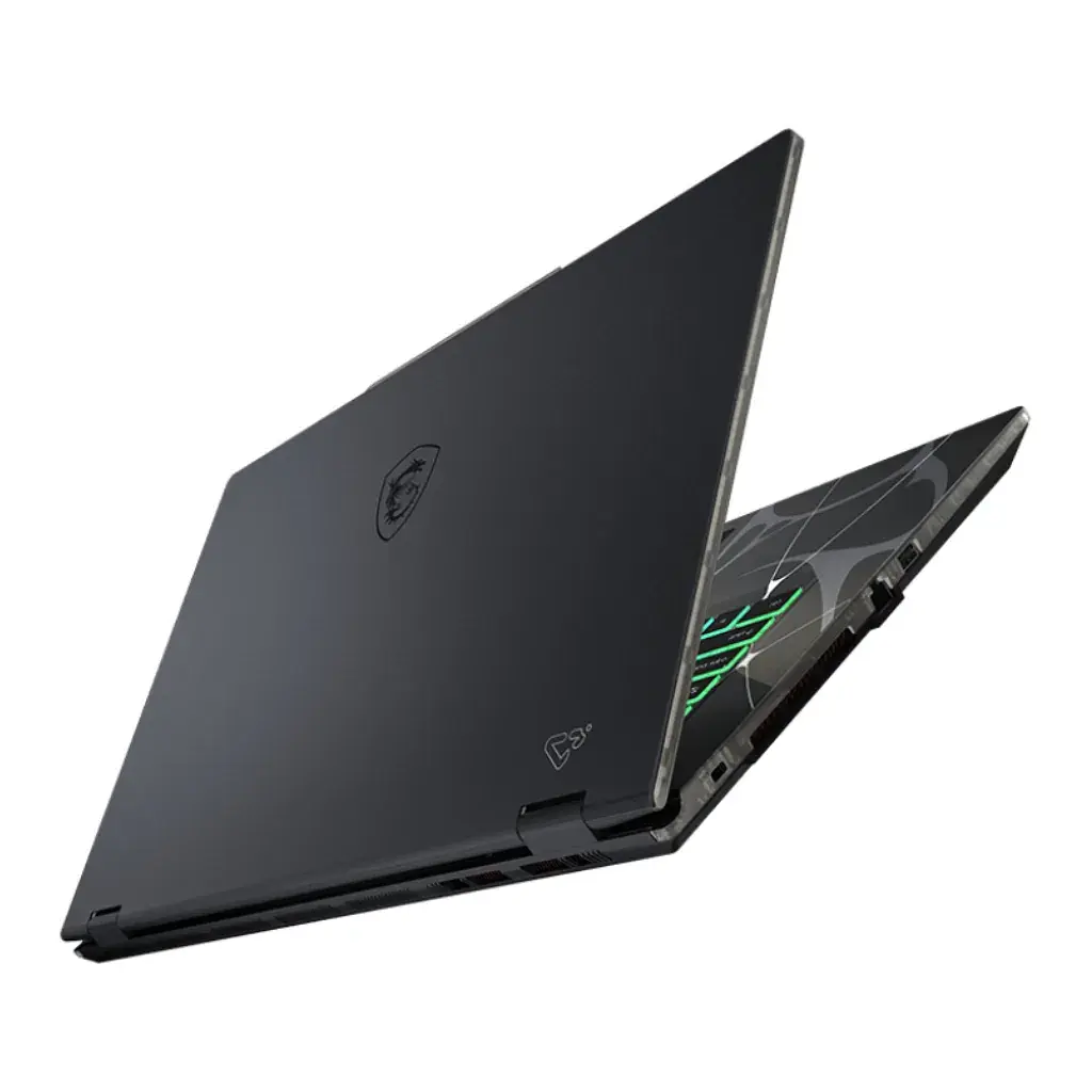 Ноутбук MSI Cyborg 15 B2RWGKG (B2RWGKG-409US) - фото 5