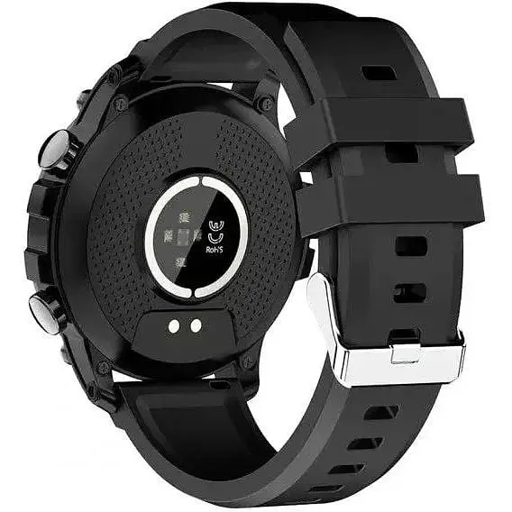Смарт-годинник Smart Watch XO-H32 Bluetooth Чорний - фото 4