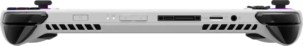 Игровая приставка Asus ROG Ally 2023 RC71L 512 GB (RC71L-NH019W) - фото 6