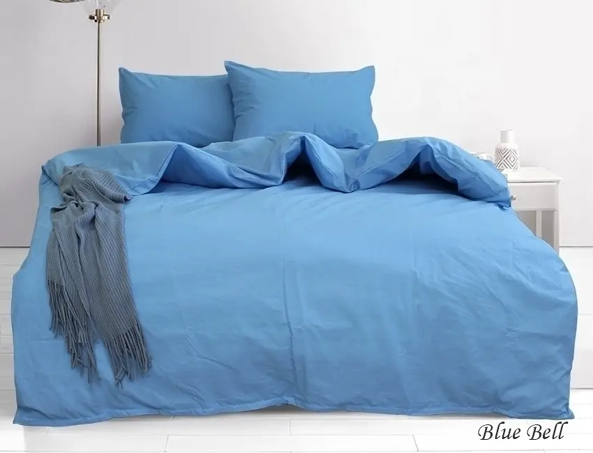 Постільна білизна (Blue Bell) Євро TAG tekstil pbe0028349