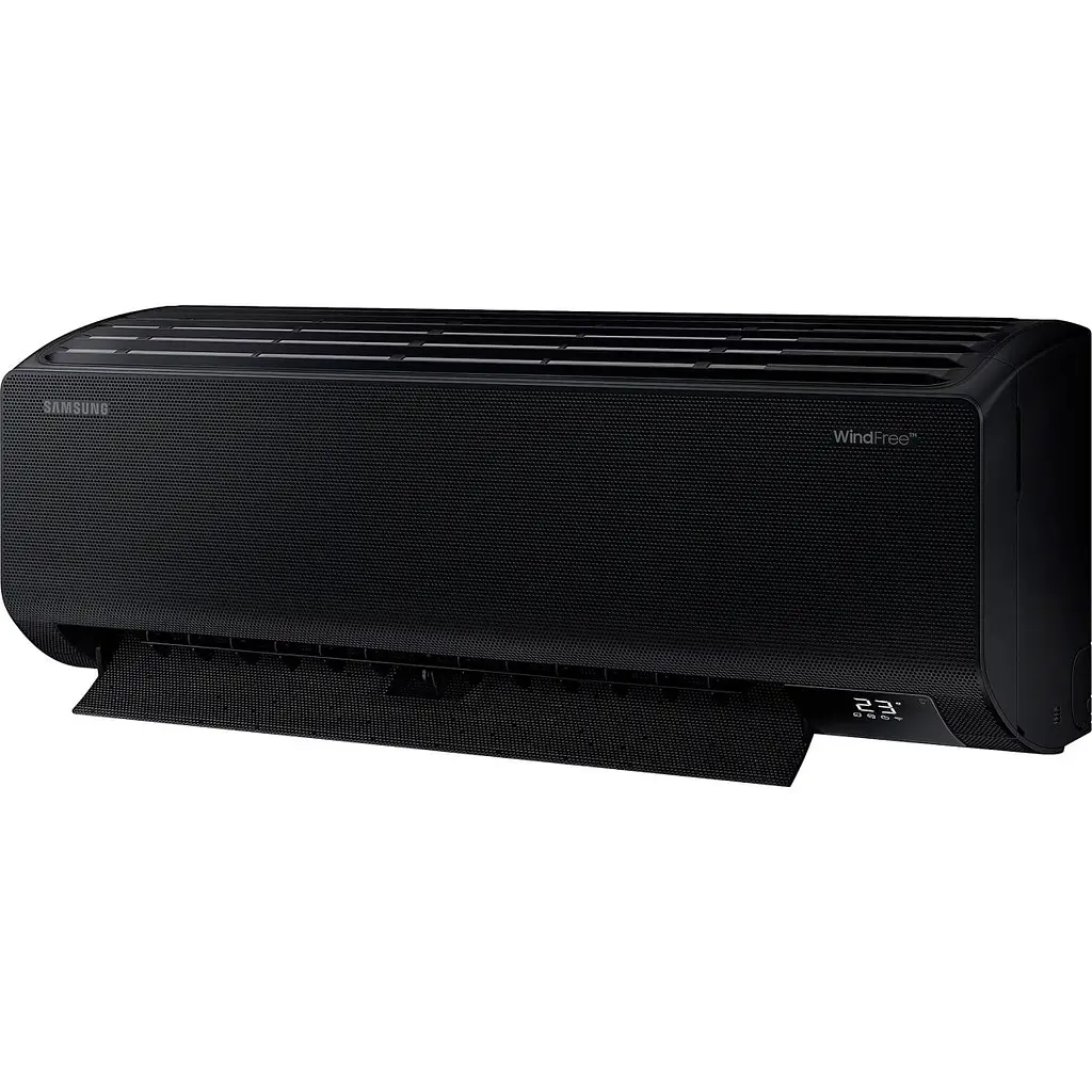 Спліт-система Samsung WindFree Black Diamond 2025 (AR70F12C1BBNUA) [129642] - фото 7