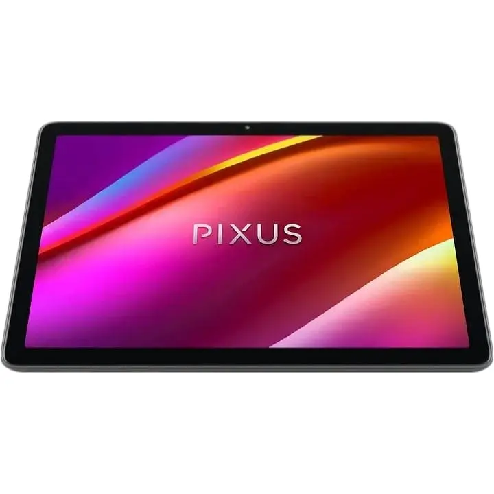 Планшет Pixus Loga 4/128Gb Gray UA UCRF - фото 6
