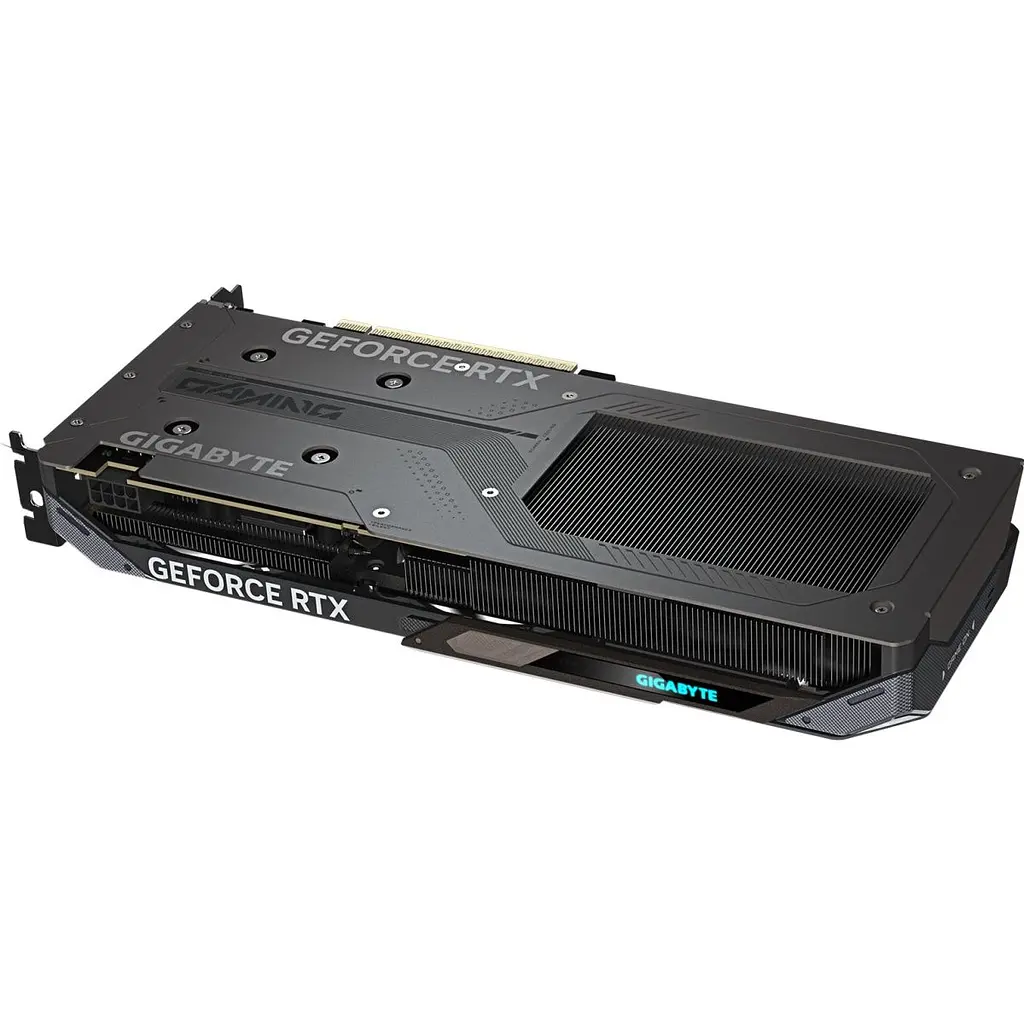 Відеокарта Gigabyte GeForce RTX 5060 Gaming OC 8G (GV-N5060GAMING OC-8GD) EU [133901] - фото 7