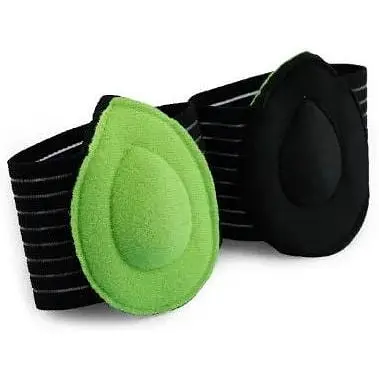 Устілки супінатори Strutz Black ортопедичні (kz102) - фото 2