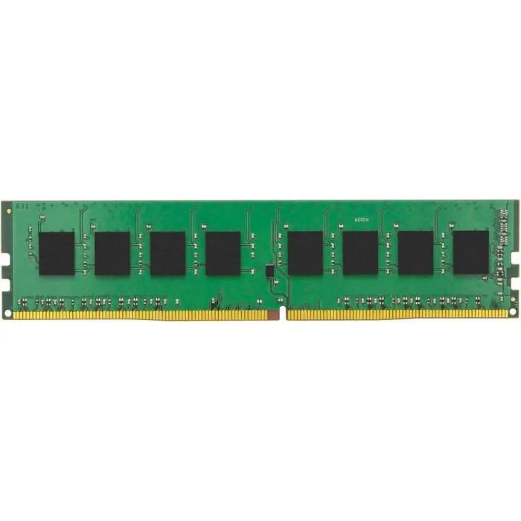 Модуль пам'яті Kingston DDR4 8Gb 2133 MHz (KVR21N15D8/8) Б/в - фото 6