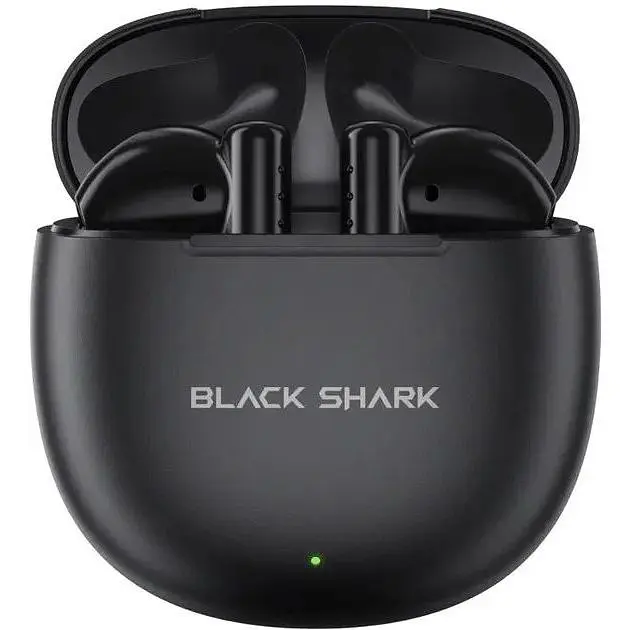 Наушники Black Shark T9 черные (BS-T9) - фото 4