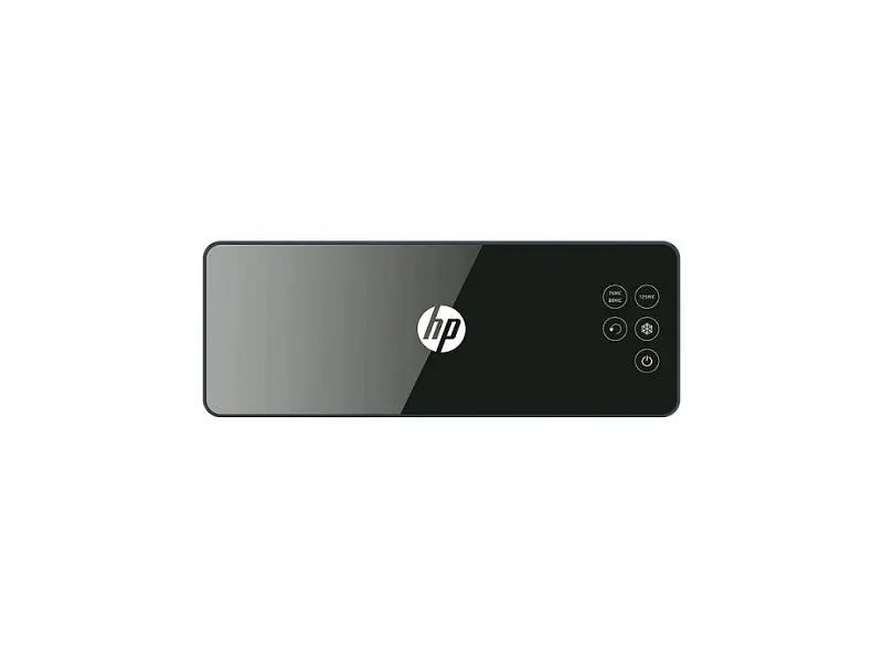 Ламінатор HP Pro Laminator 600 A4 3163 - фото 3