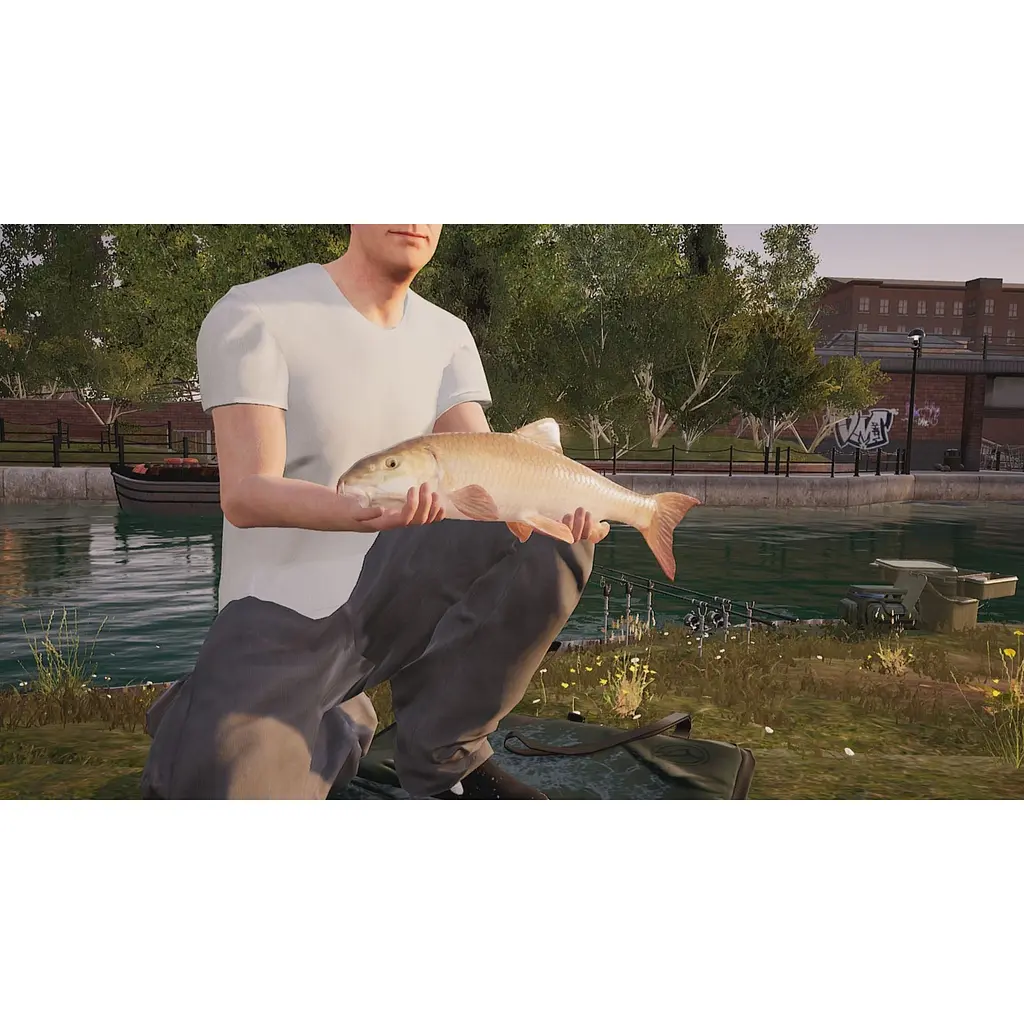 Ключ активации Microsoft Fishing Sim World: Pro Tour для Xbox One/Serie - фото 6