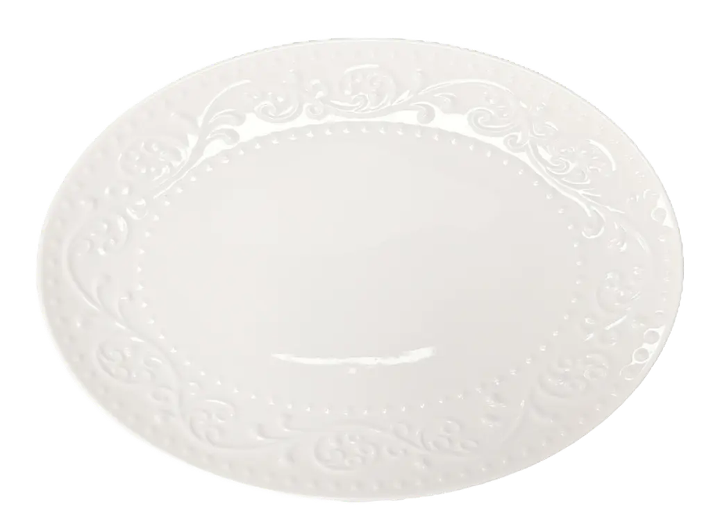 Блюдо Limited Edition Malea, 34.5x25 см (7232019)