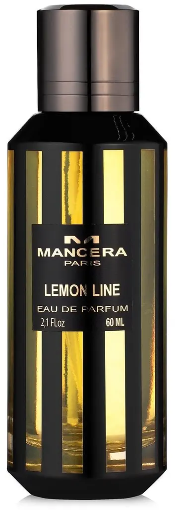 Парфумована вода Mancera Lemon Line 60 мл - фото 3