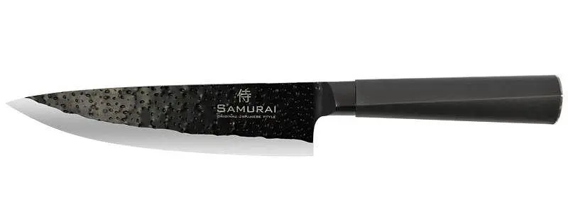 Ніж кухаря "Samurai" Krauff 29-243-018