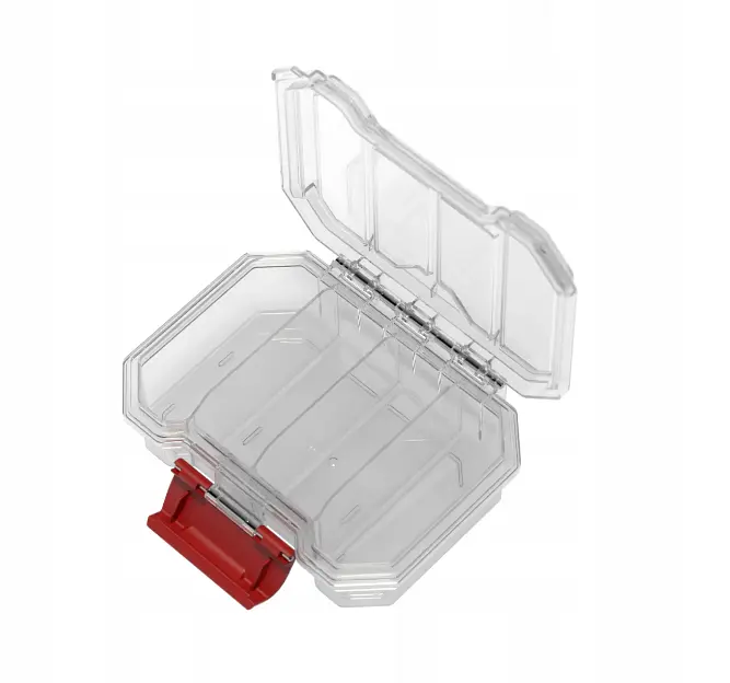 Органайзер для інструментів Qbrick System Regular Compact Organizer M TRA (5901238261568) - фото 3