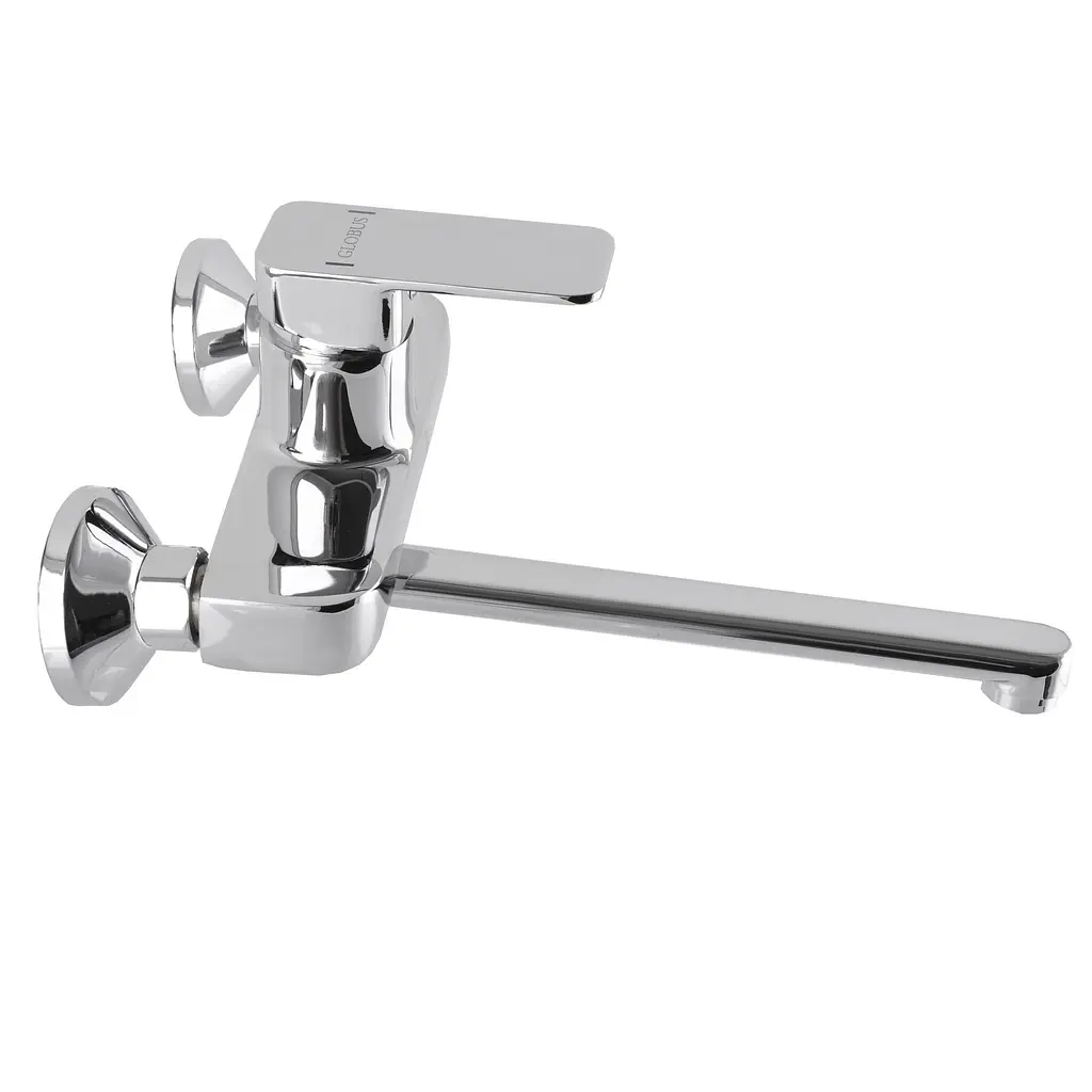 Змішувач для кухні Globus Lux Milano GLM-0104 (14940) - фото 2