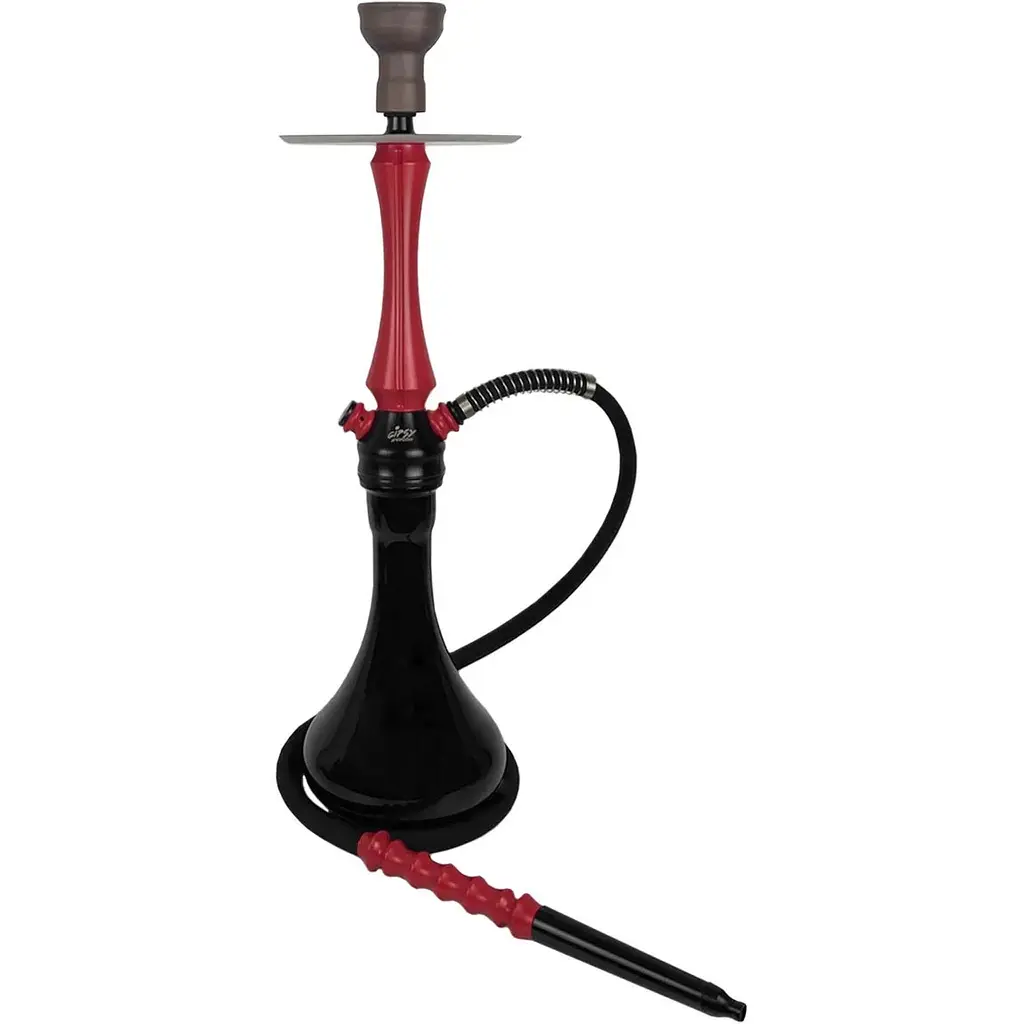 Кальян Gipsy Red Drop Black - фото 2