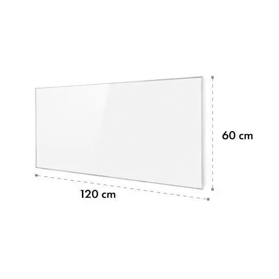 Инфракрасный обогреватель Klarstein Wonderwall Smart (10032781) - фото 5