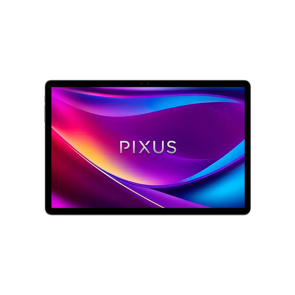 Планшет Pixus Deon 10.95" 6/128GB LTE metal, gray (4897058531916) - фото 2