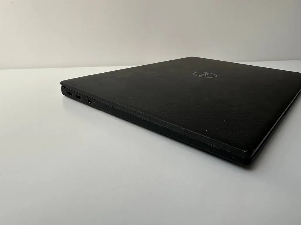 Ноутбук Dell Latitude 7370 13.3" (m7-6Y75 / 16GB / SSD 256GB / 1920х1080 IPS) б/в - фото 9