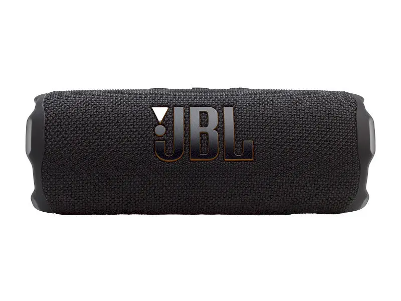 Портативна колонка JBL Flip 7 Tomorrowland (FLIP7TML) - фото 4
