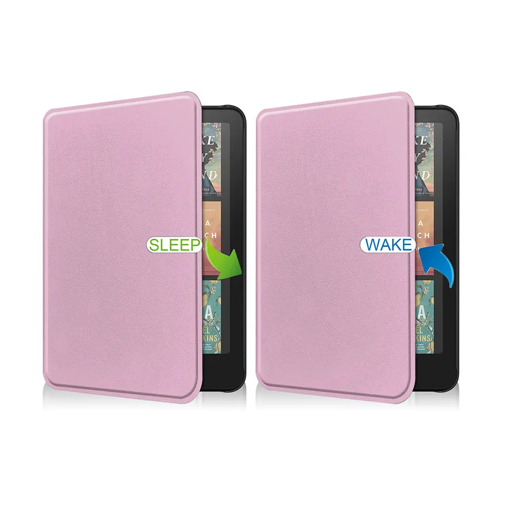 Чохол ArmorStandart для Amazon Kindle Paperwhite 12th Gen 2024 / Kindle Colorsoft Pink (ARM81971) - фото 4