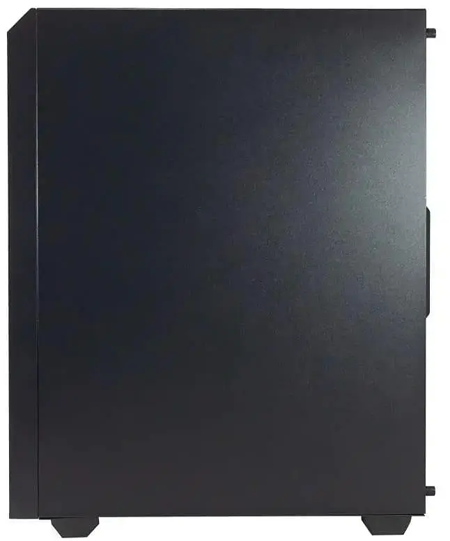 Корпус GTL 2625B5 Black, без БП (2625B5) - фото 8