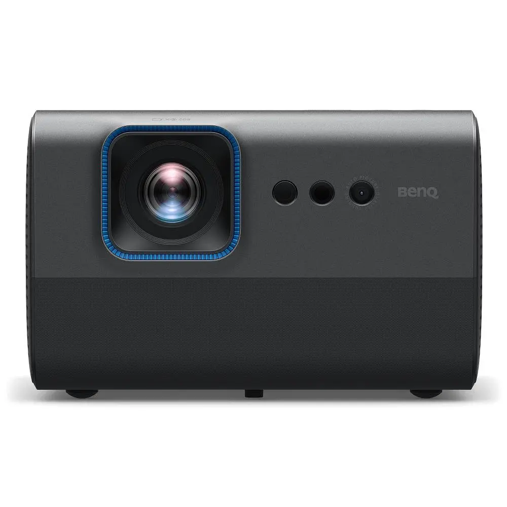 Проектор BenQ GP520 (9HJT17759E) - фото 4