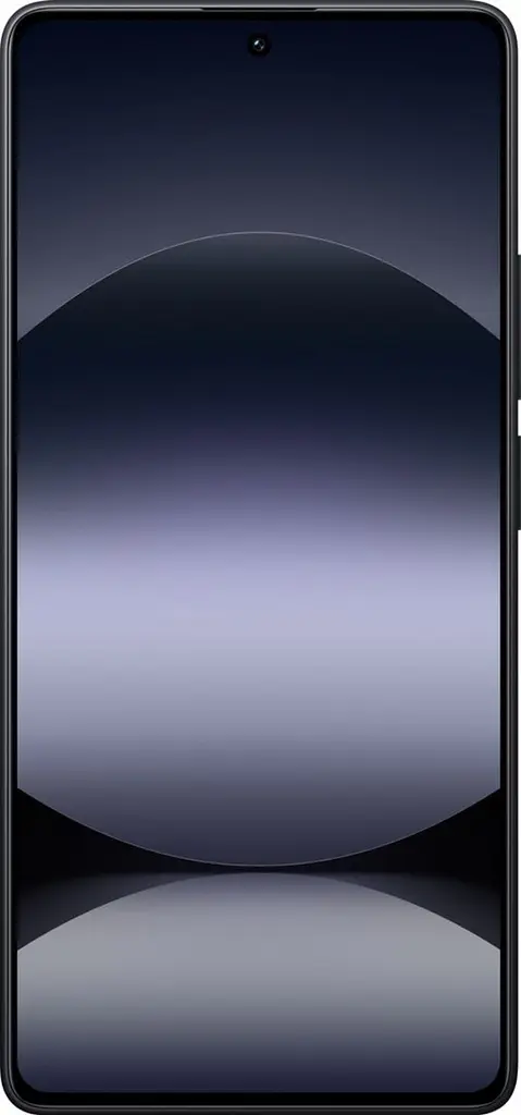 Смартфон Xiaomi Redmi Note 14S 8/256GB Black (with charger) (Global Version) - фото 3