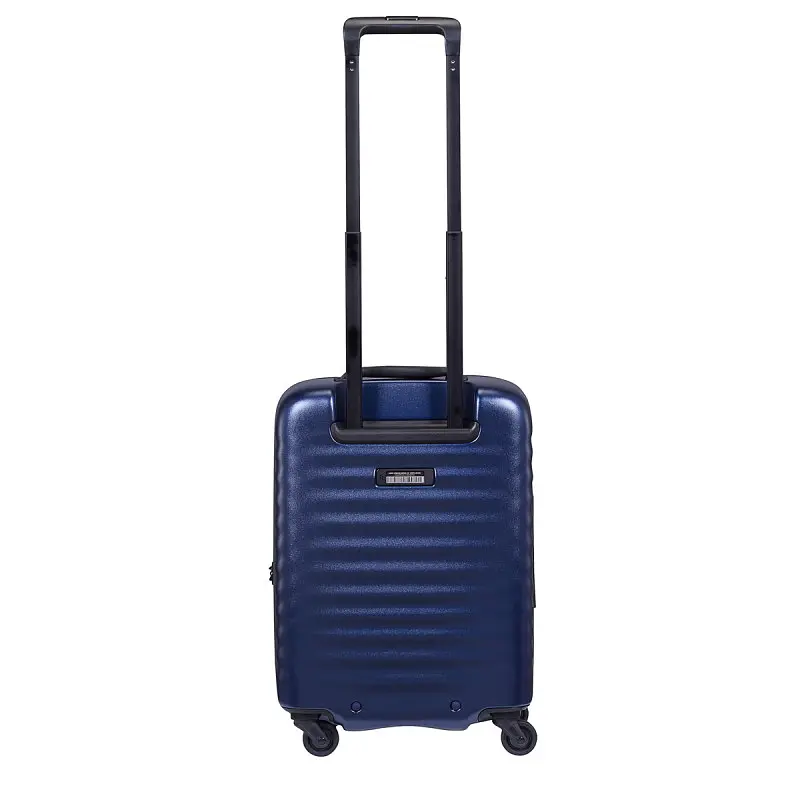 Валіза Lojel Alto S Midnight Blue (Lj-CF1793S_BLU) - фото 3