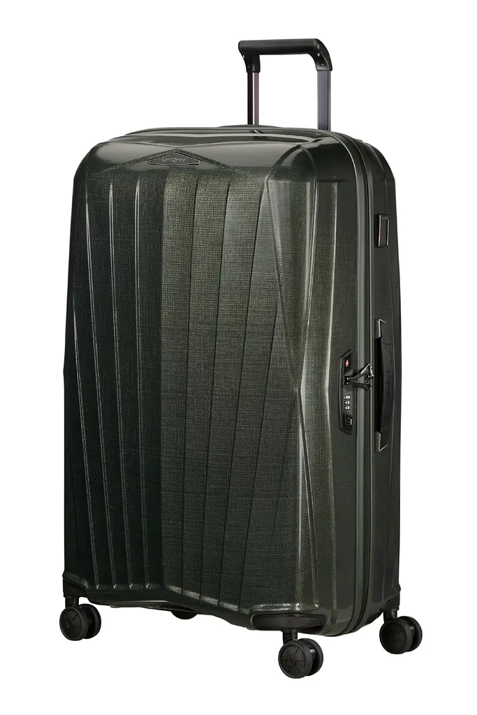 Валіза Samsonite MAJOR-LITE CLIMBING 77 см IVY 77x50x31 KM1*14004 - фото 12