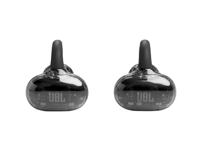 Навушники TWS JBL Soundgear Clips Black (SNDGEARCLBLK) - фото 5