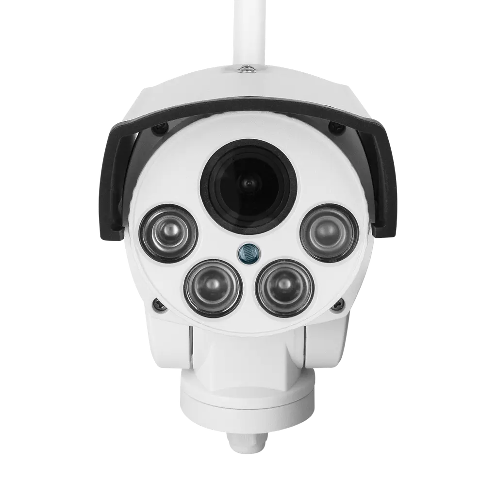 IP-камера внешняя GreenVision GV-170-IP-MC-COA50VM-60 4G PTZ - фото 4