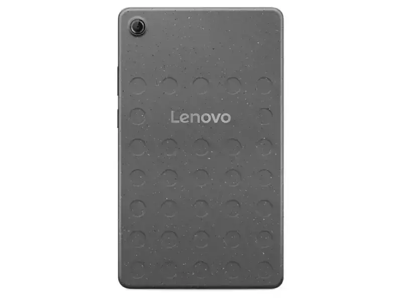 Планшет Lenovo Tab One 4/128GB Wi-Fi Luna Grey + Clear Case (ZAF00253PL) - фото 3